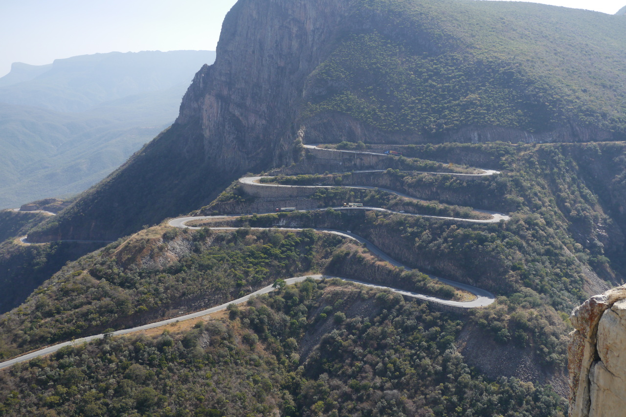 Serra da Leba Serra da Leba