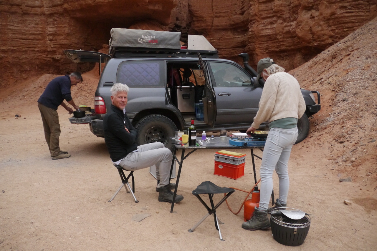 Robert en Lobke Robert en Lobke